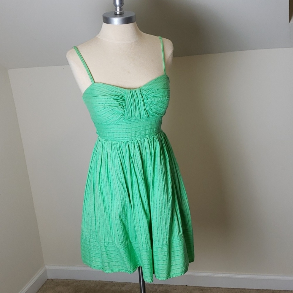 Retro sundress